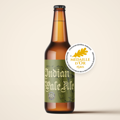 IPA